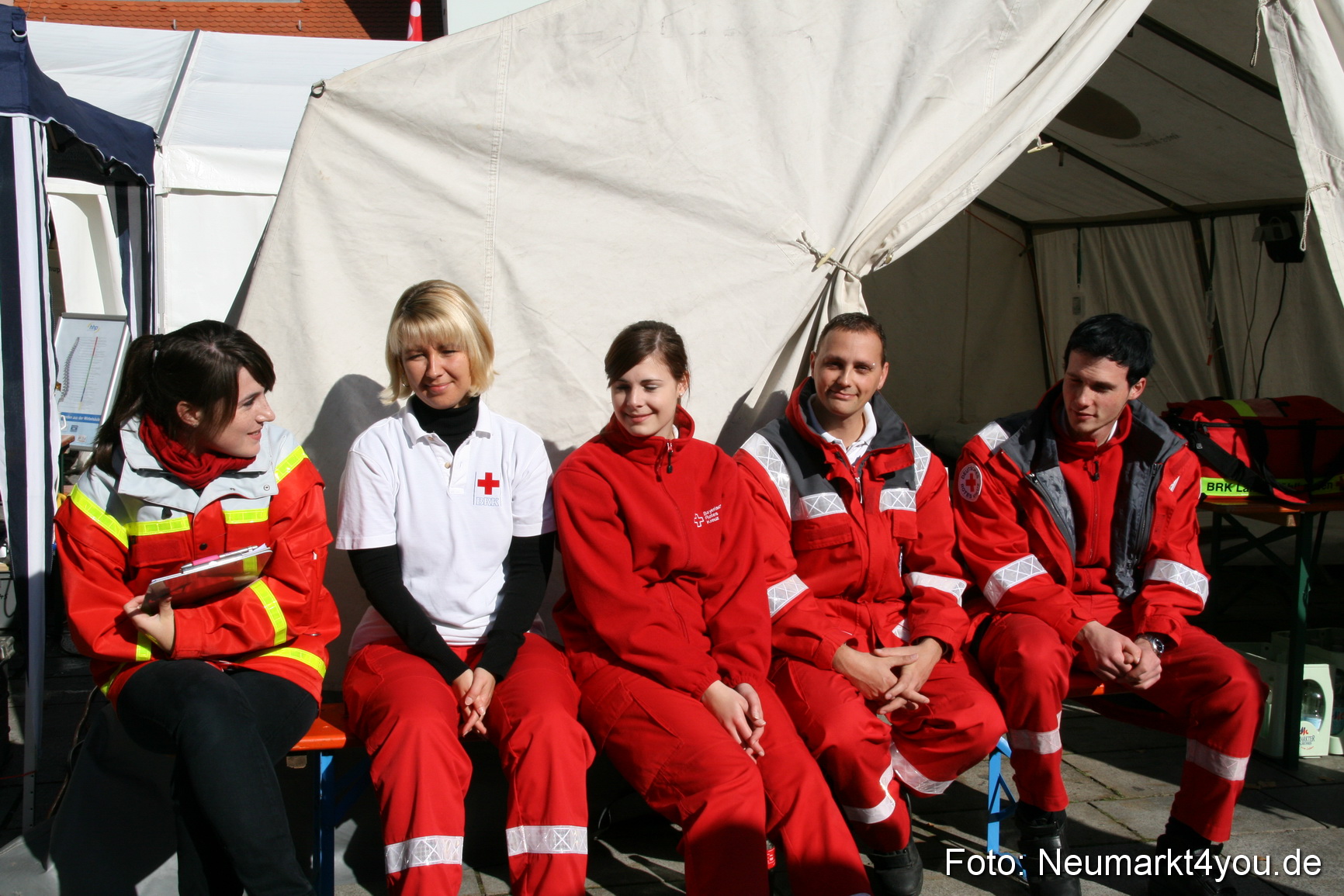 Stadtlauf Neumarkt 2010 0062